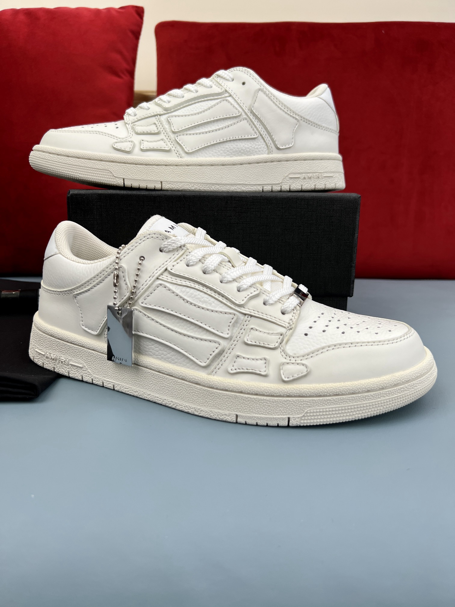 Shoe Amiri shoes — c56f91af Angle 1