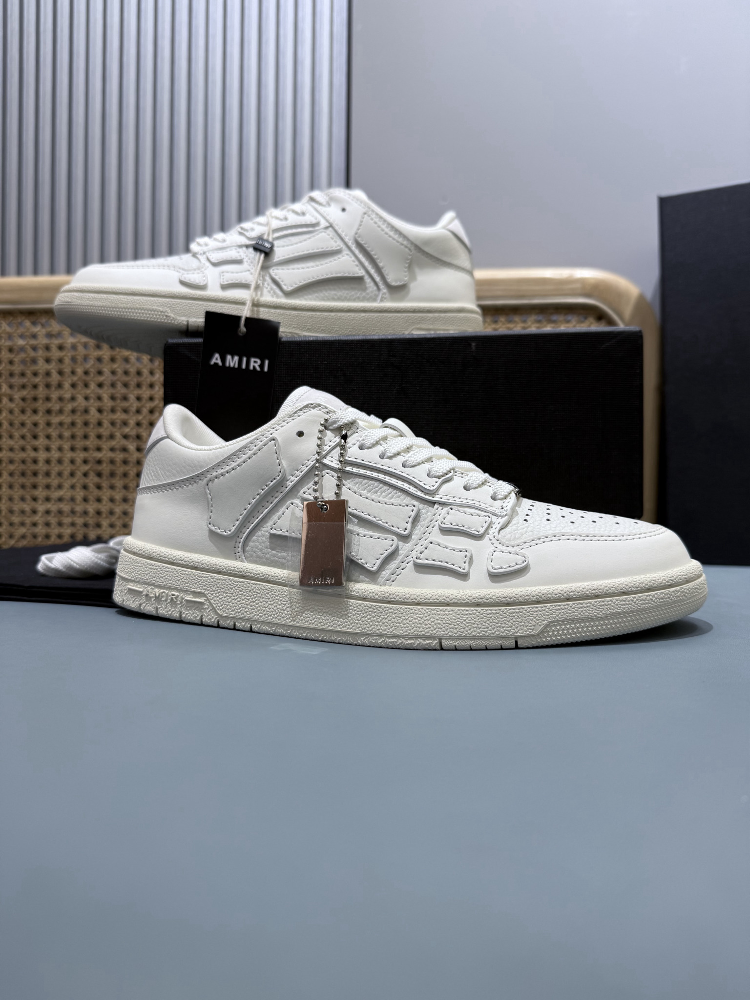 Shoe Amiri shoes — cc75dbb1 Angle 1