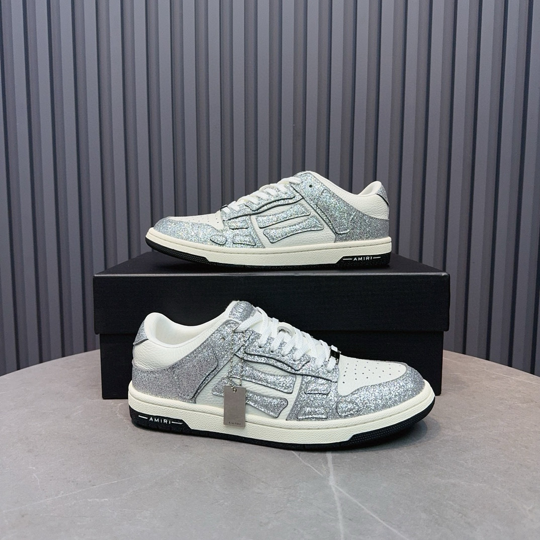 Shoe Amiri shoes — d2ab5289 Angle 1
