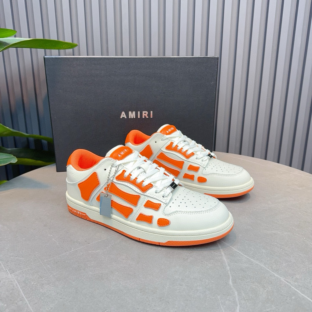 Shoe Amiri shoes — d73c7e1e Angle 1