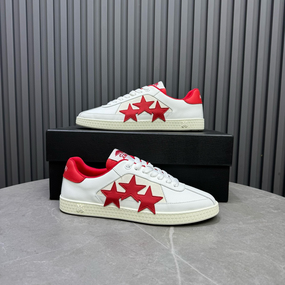 Shoe Amiri shoes — d872c84f Angle 1