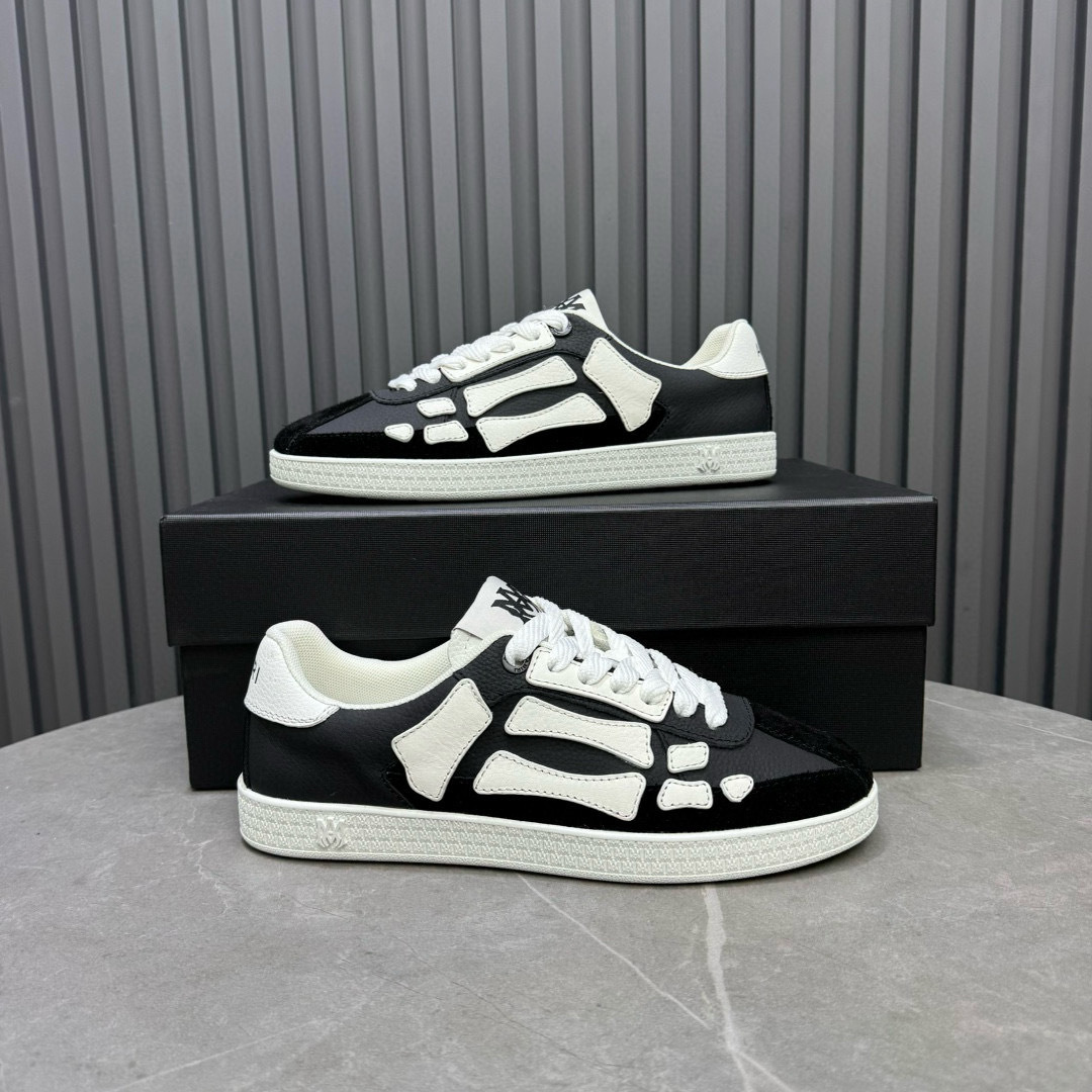 Shoe Amiri shoes — dc00b419 Angle 1