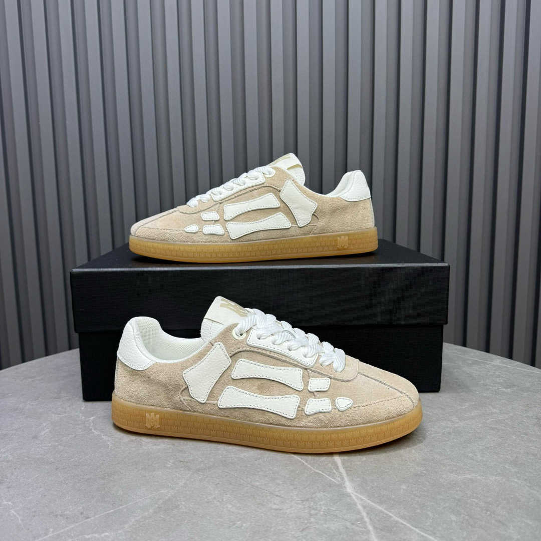 Shoe Amiri shoes — ddae9149 Angle 1
