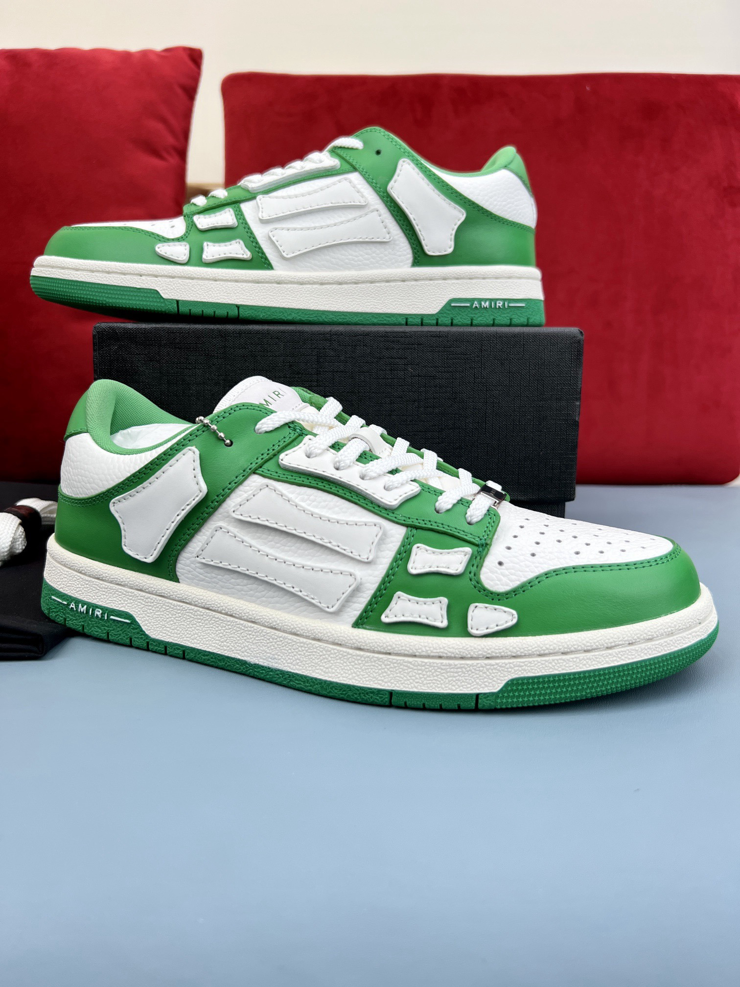 Shoe Amiri shoes — e5481c57 Angle 1