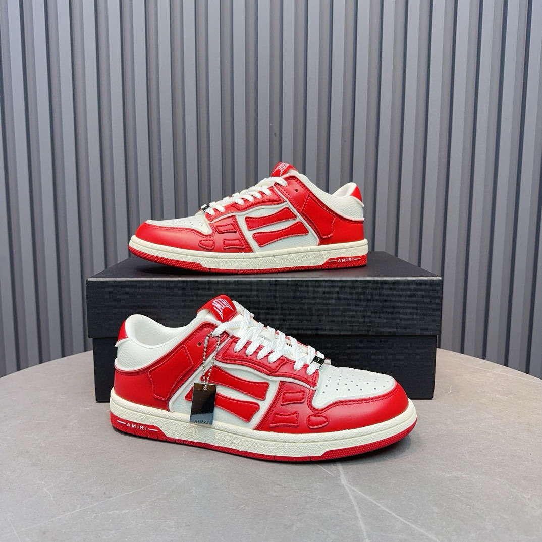 Shoe Amiri shoes — e7c1cb76 Angle 1