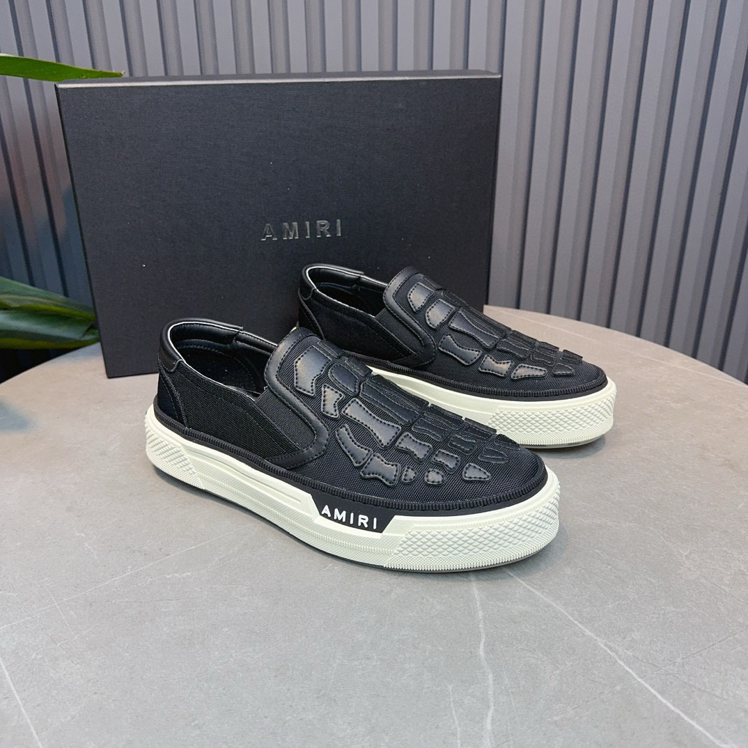 Shoe Amiri shoes — f1cbcebd Angle 1