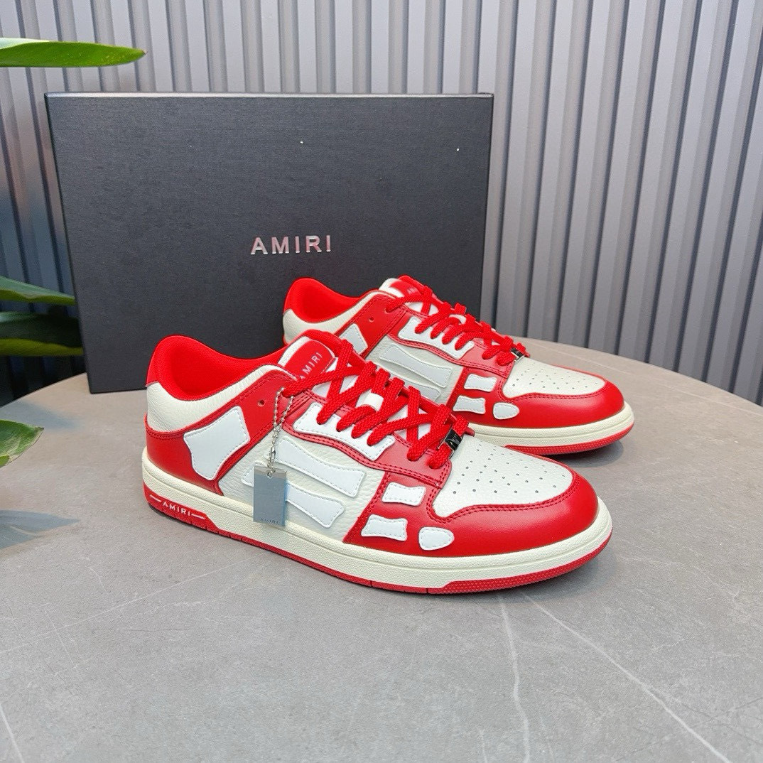 Shoe Amiri shoes — f5e6a24c Angle 1