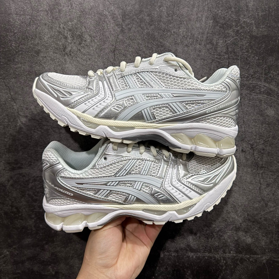 Shoe Ascics — 19a5af42 Angle 1