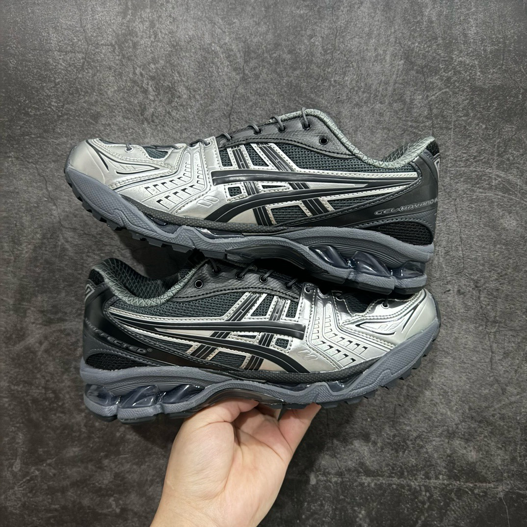 Shoe Ascics — 268ca75e Angle 1