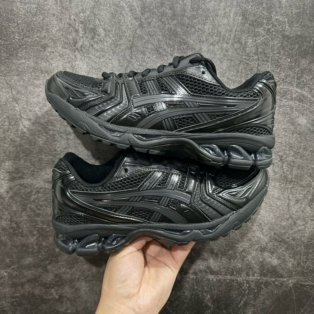 Shoe Ascics — 4f6a229c Angle 1