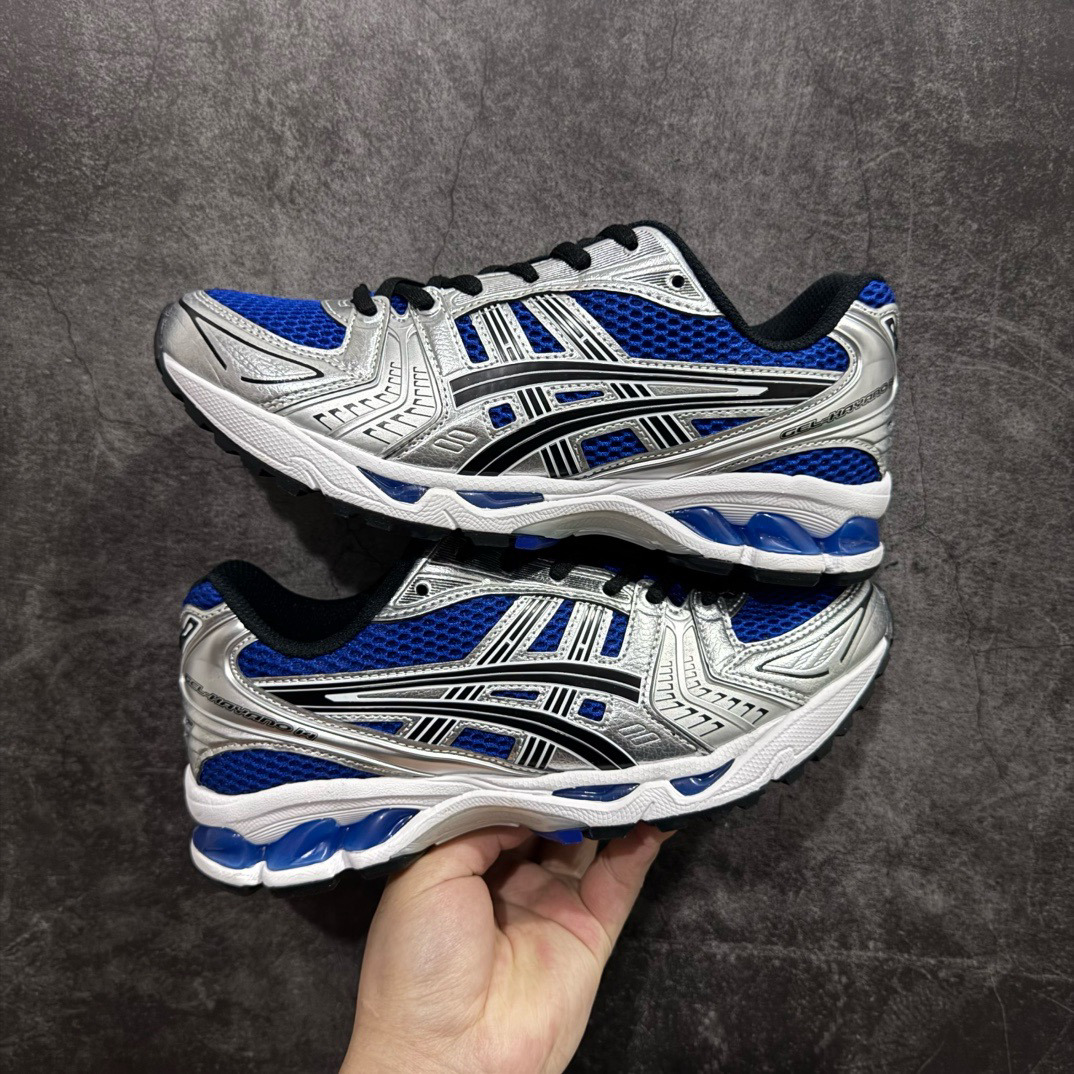 Shoe Ascics — 5f030bba Angle 1