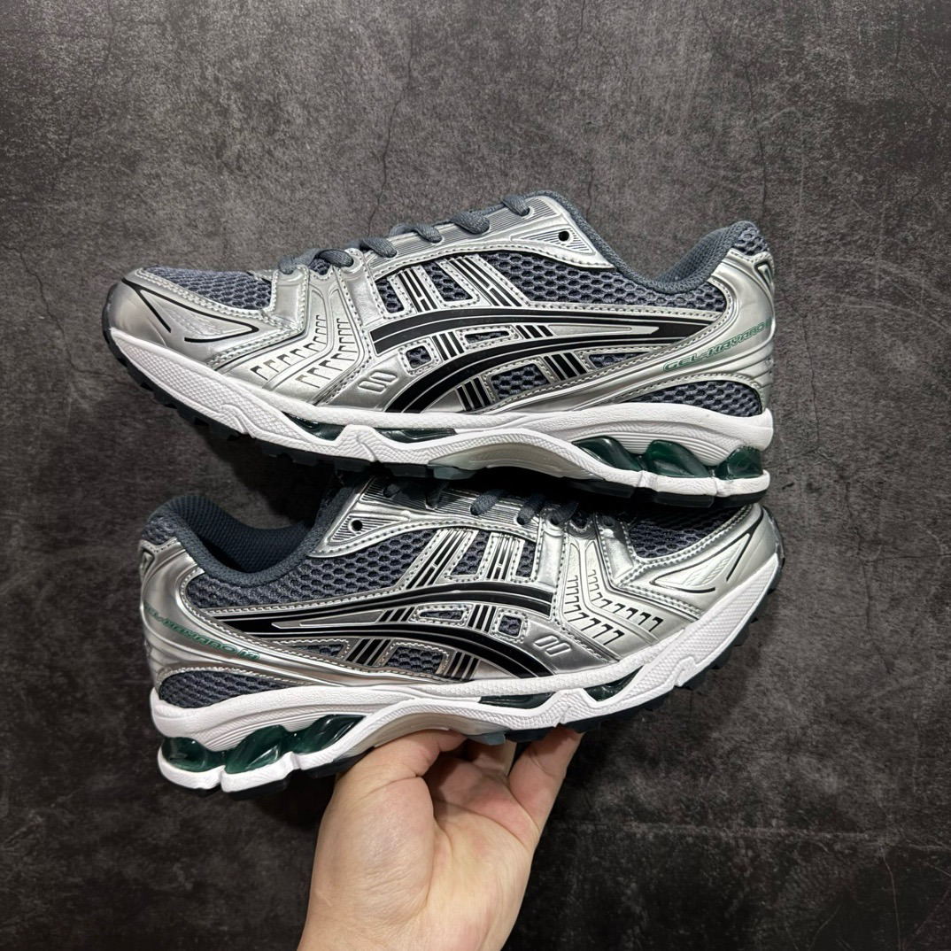 Shoe Ascics — 93033a04 Angle 1