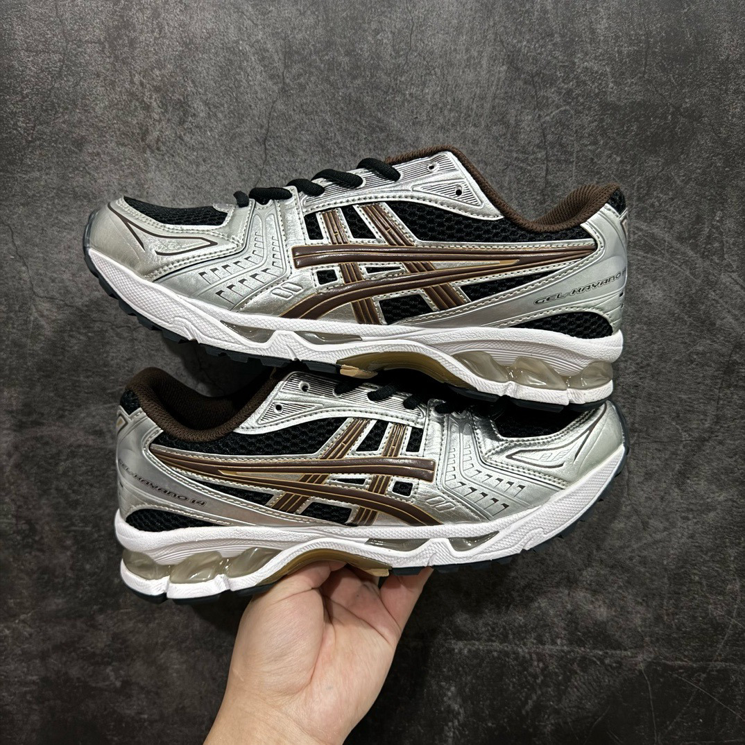 Shoe Ascics — 972a47ab Angle 1