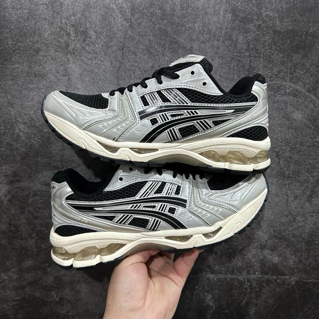 Shoe Ascics — d4ed350a Angle 1