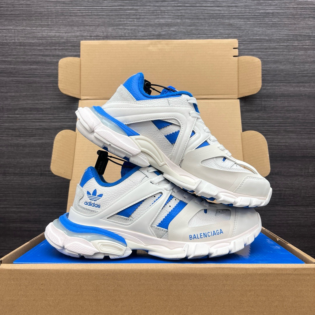 Shoe Balenciaga shoe — 13b64b70 Angle 1