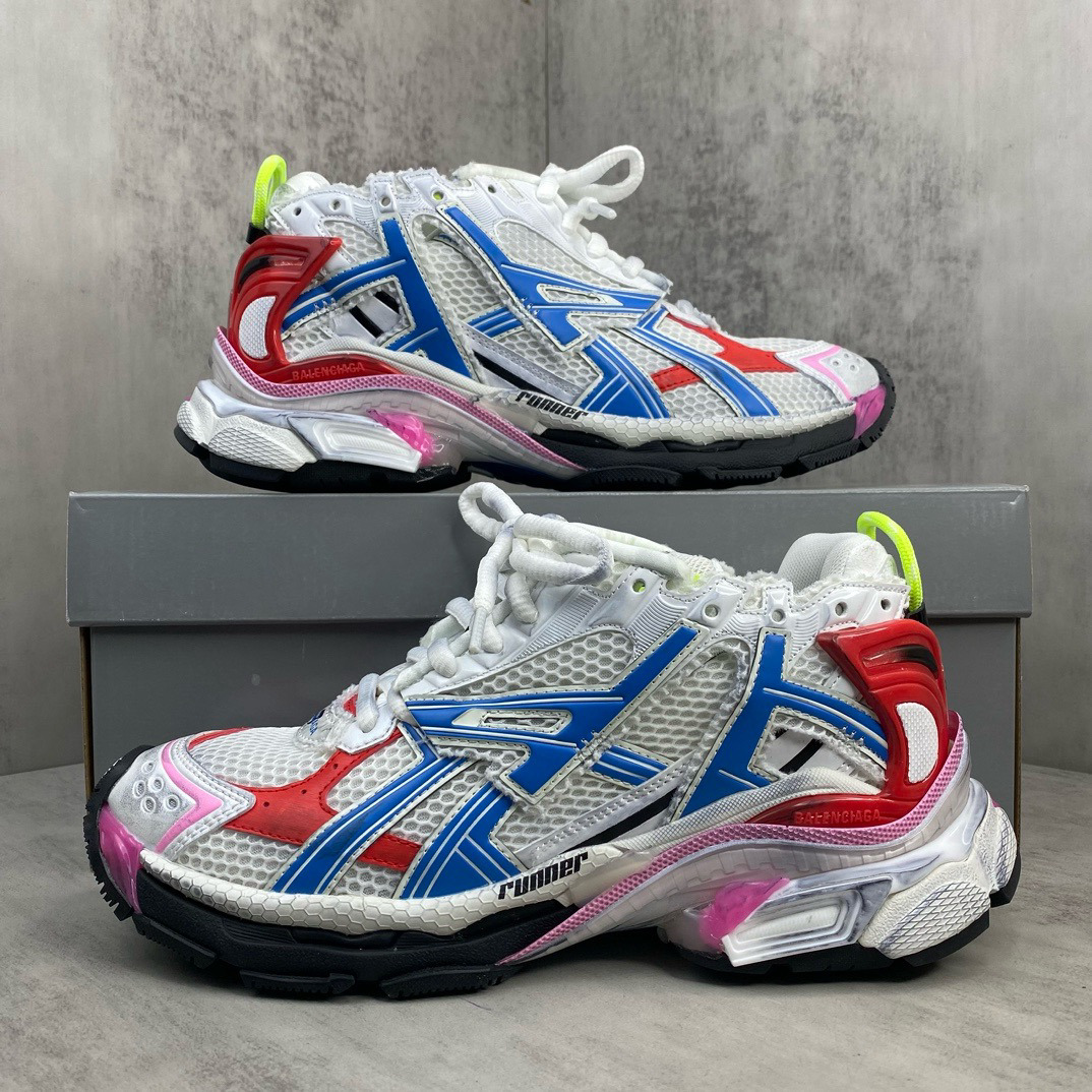 Shoe Balenciaga shoe — 20bb0885 Angle 1