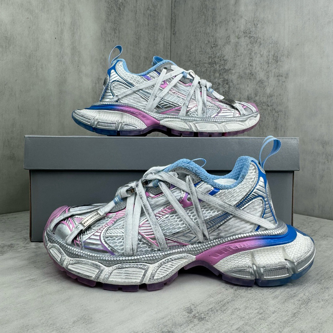 Shoe Balenciaga shoe — 23fdc01c Angle 1