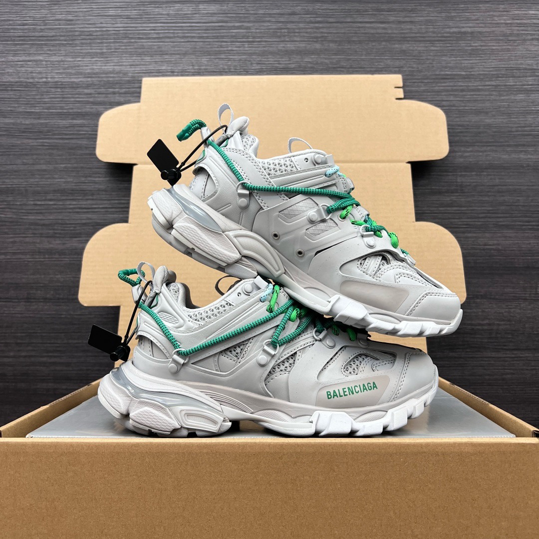 Shoe Balenciaga shoe — 2b25dac8 Angle 1