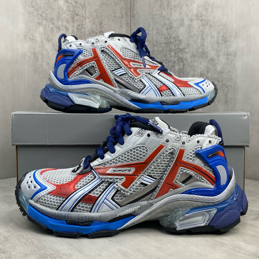 Shoe Balenciaga shoe — 31352a90 Angle 1