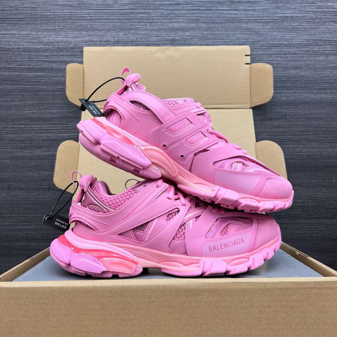 Shoe Balenciaga shoe — 3562c899 Angle 1