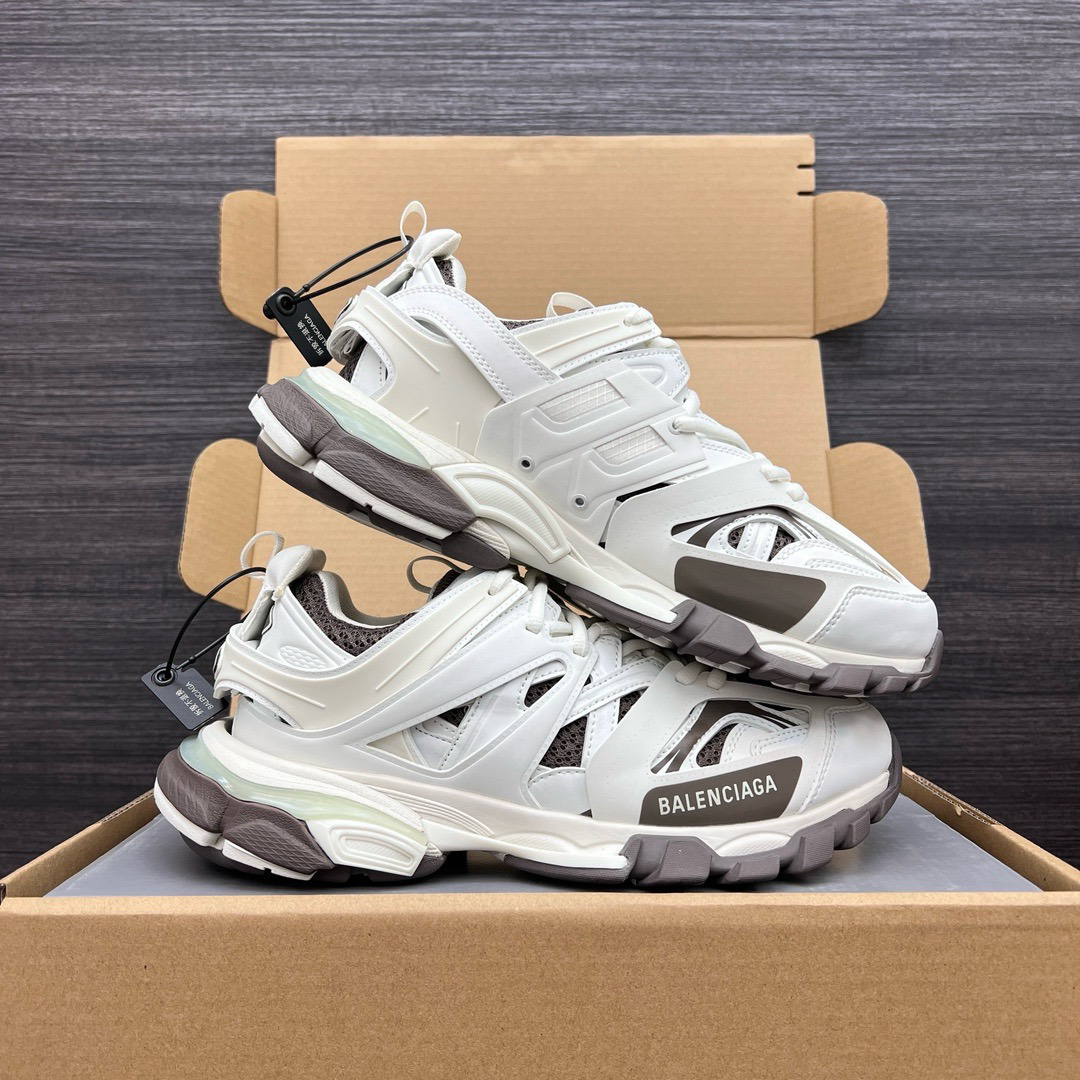 Shoe Balenciaga shoe — 38a48d4f Angle 1