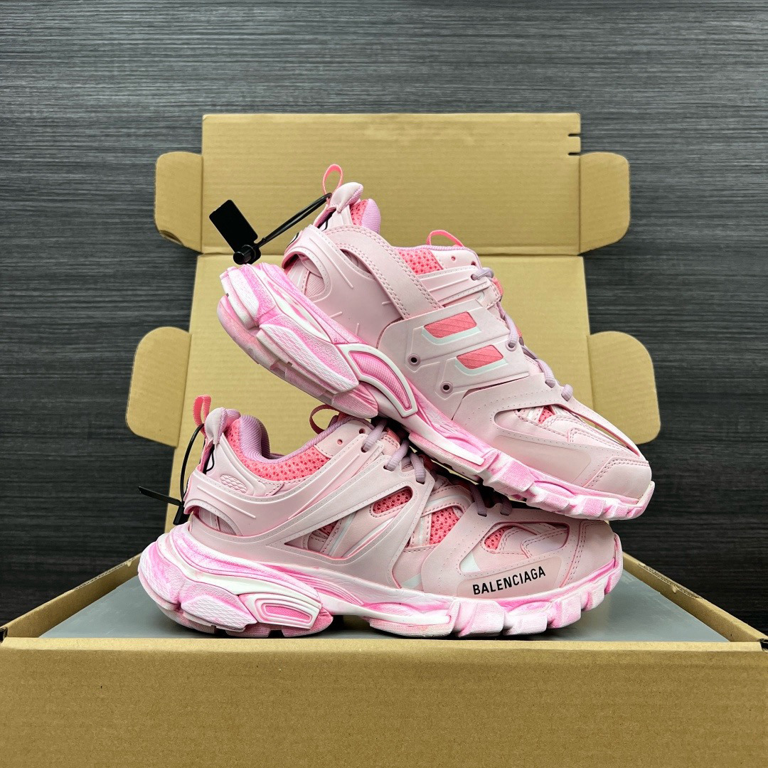 Shoe Balenciaga shoe — 53ba109d Angle 1