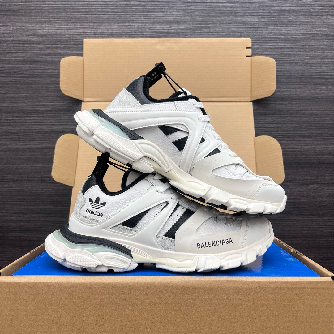 Shoe Balenciaga shoe — 5a46ea25 Angle 1