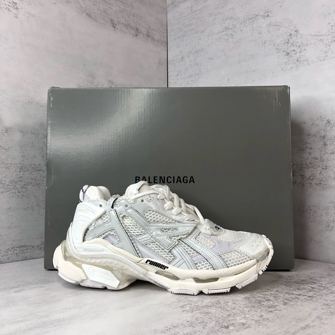 Shoe Balenciaga shoe — 63686040 Angle 1