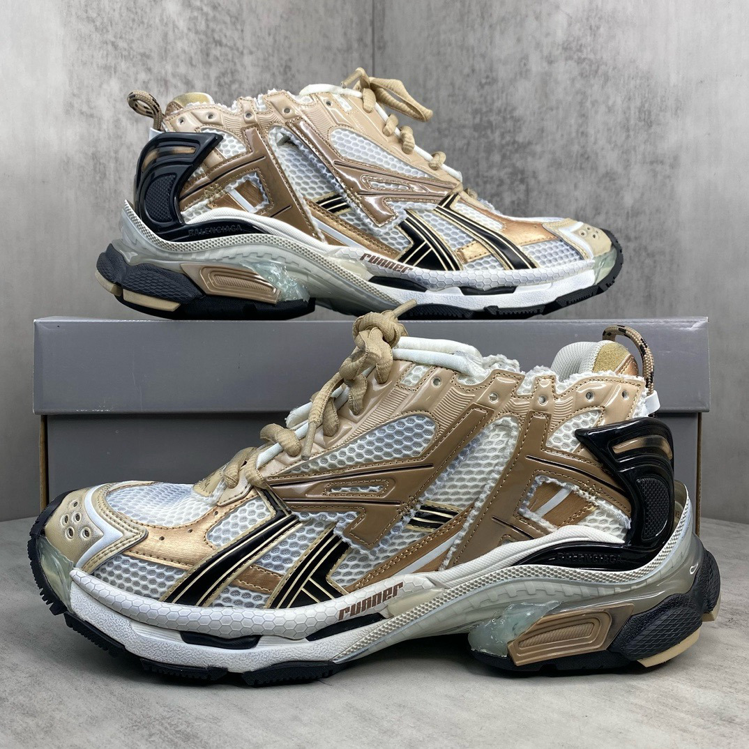 Shoe Balenciaga shoe — 6dfc6a2d Angle 1