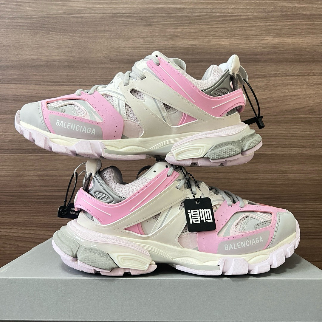 Shoe Balenciaga shoe — 6e19d24b Angle 1
