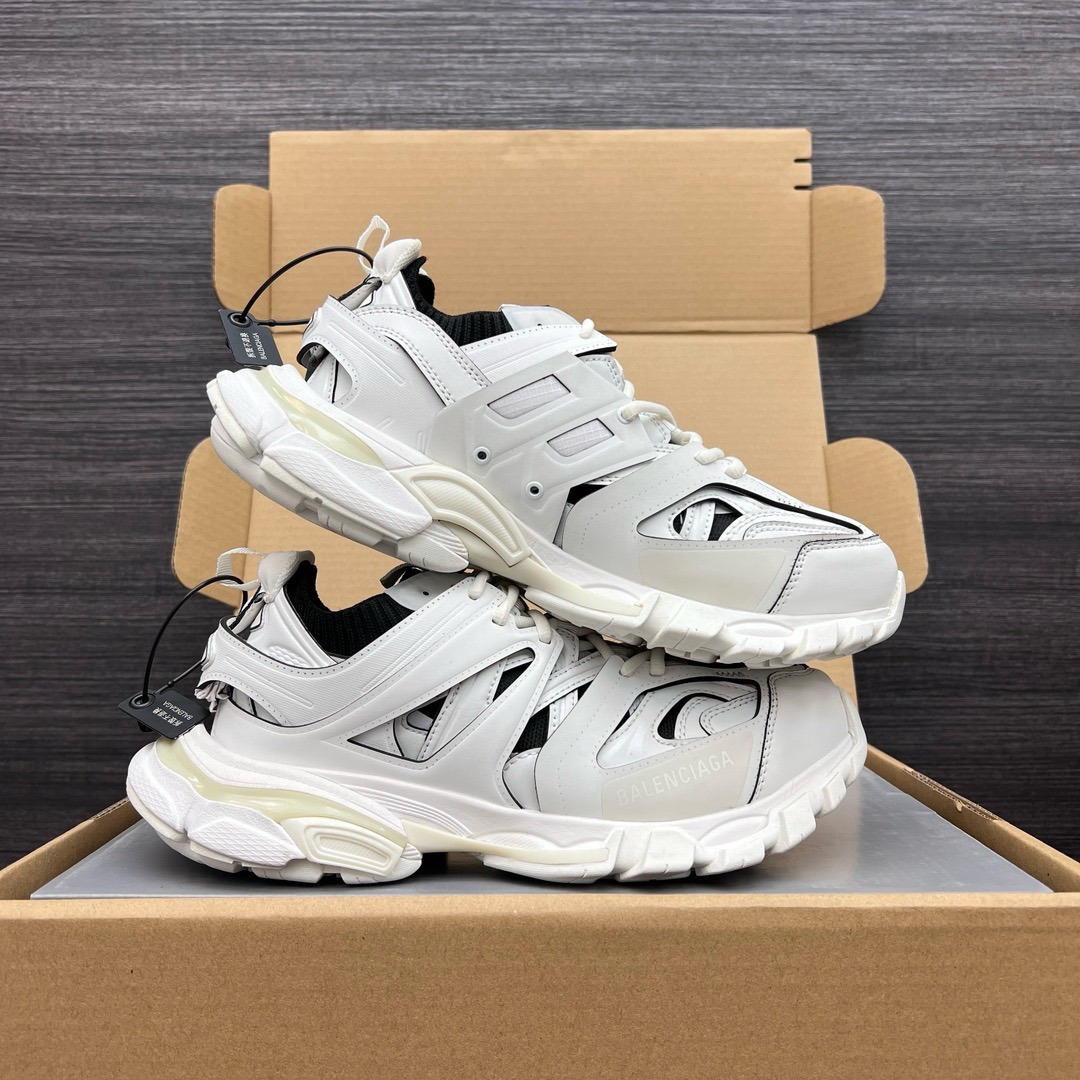 Shoe Balenciaga shoe — 79ba4a5e Angle 1