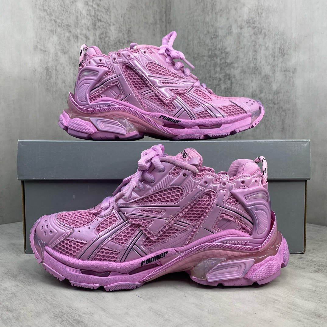 Shoe Balenciaga shoe — 7bfcebbc Angle 1