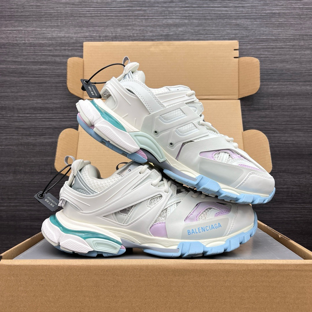 Shoe Balenciaga shoe — 7d3871ef Angle 1