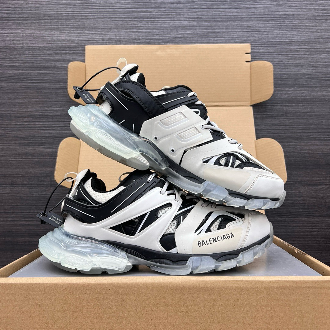 Shoe Balenciaga shoe — 8e7114bf Angle 1
