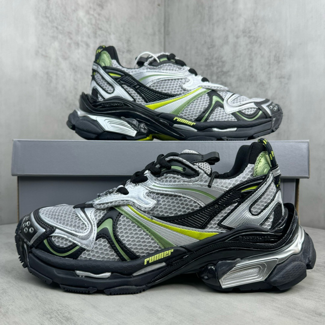 Shoe Balenciaga shoe — 9ecf51f1 Angle 1
