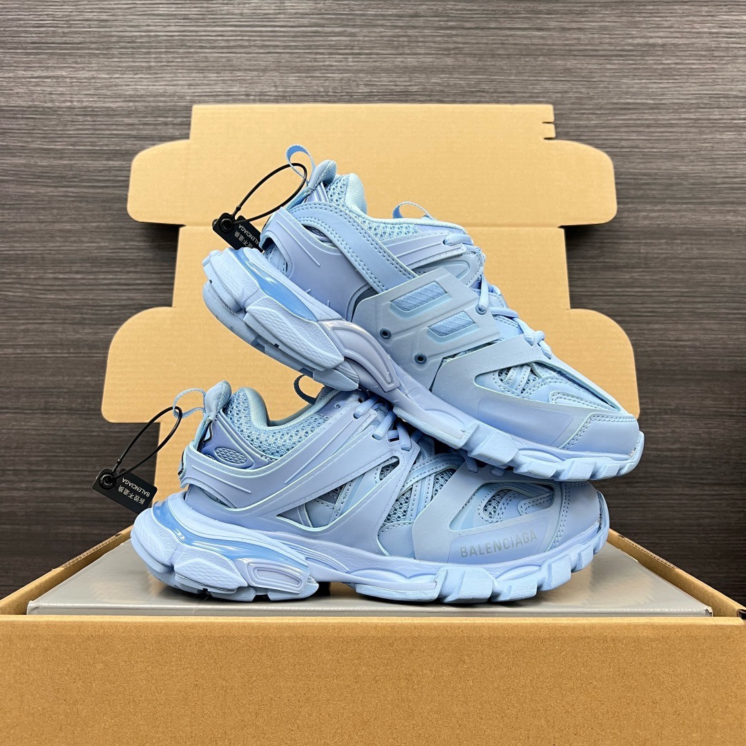 Shoe Balenciaga shoe — 9f5a6ba2 Angle 1