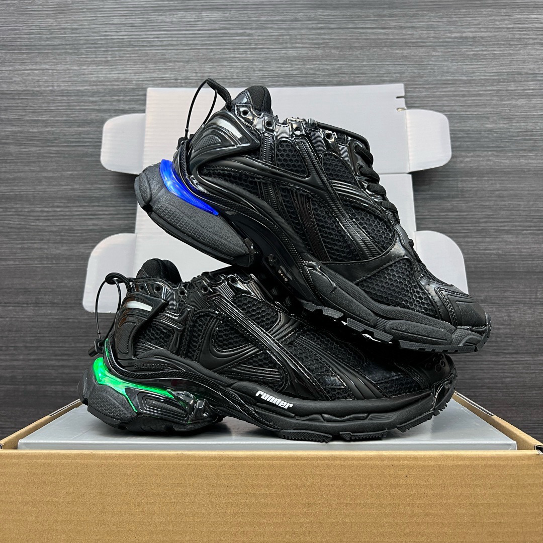 Shoe Balenciaga shoe — a4a401a4 Angle 1