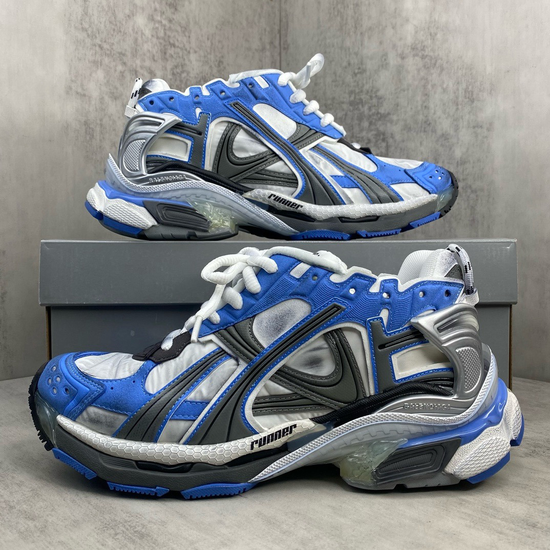 Shoe Balenciaga shoe — b16c25b9 Angle 1