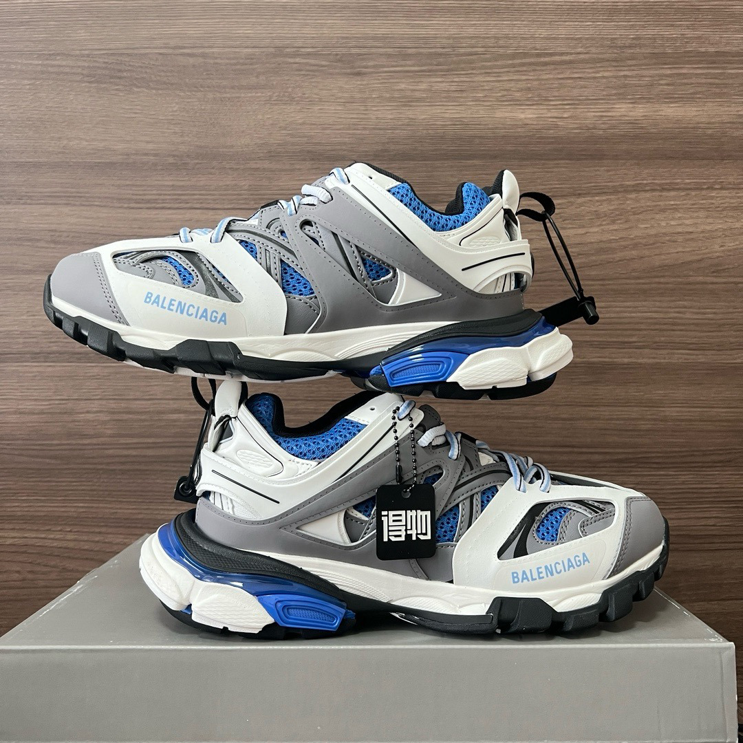 Shoe Balenciaga shoe — b47162eb Angle 1