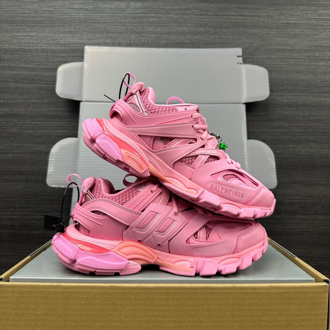 Shoe Balenciaga shoe — bd38aba3 Angle 1