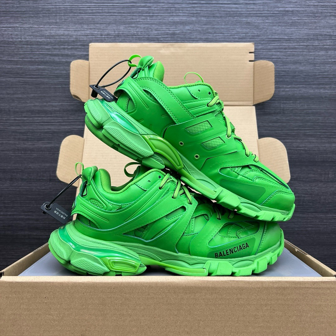 Shoe Balenciaga shoe — be95a3b7 Angle 1