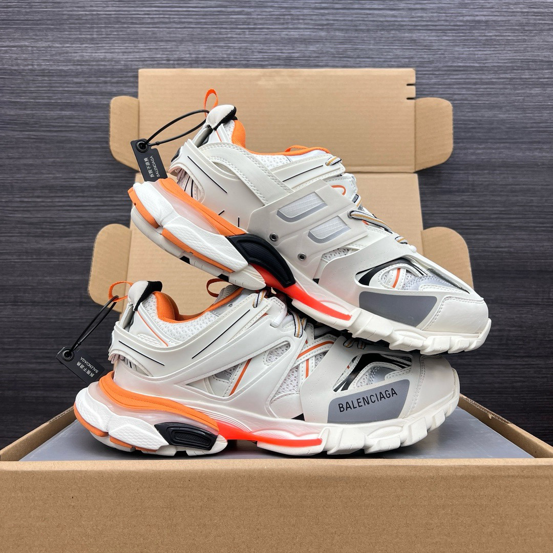 Shoe Balenciaga shoe — c3ec1b5d Angle 1