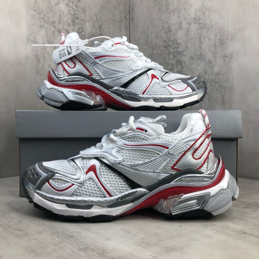 Shoe Balenciaga shoe — c601a7bf Angle 1