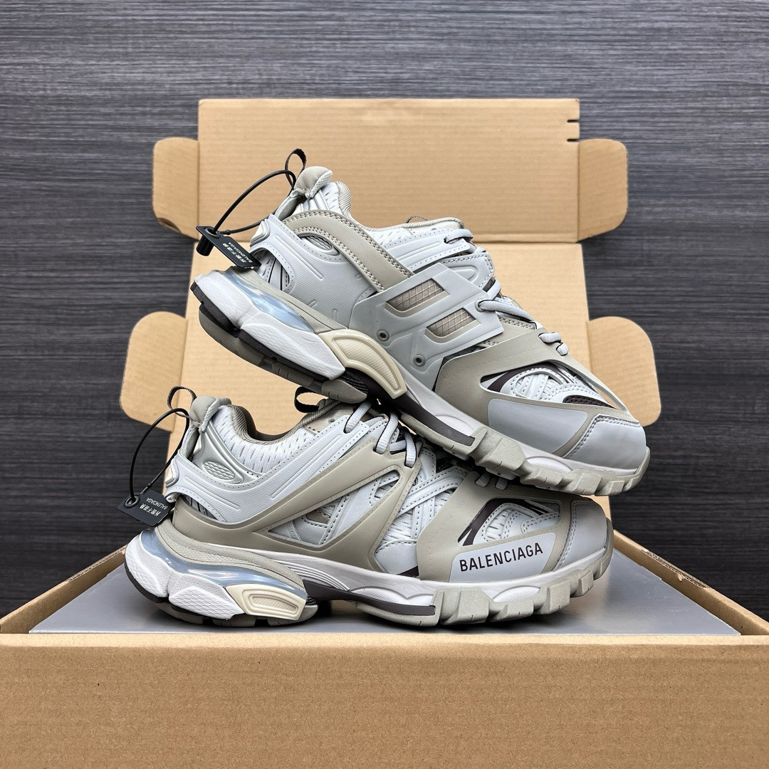 Shoe Balenciaga shoe — d0dcc19d Angle 1