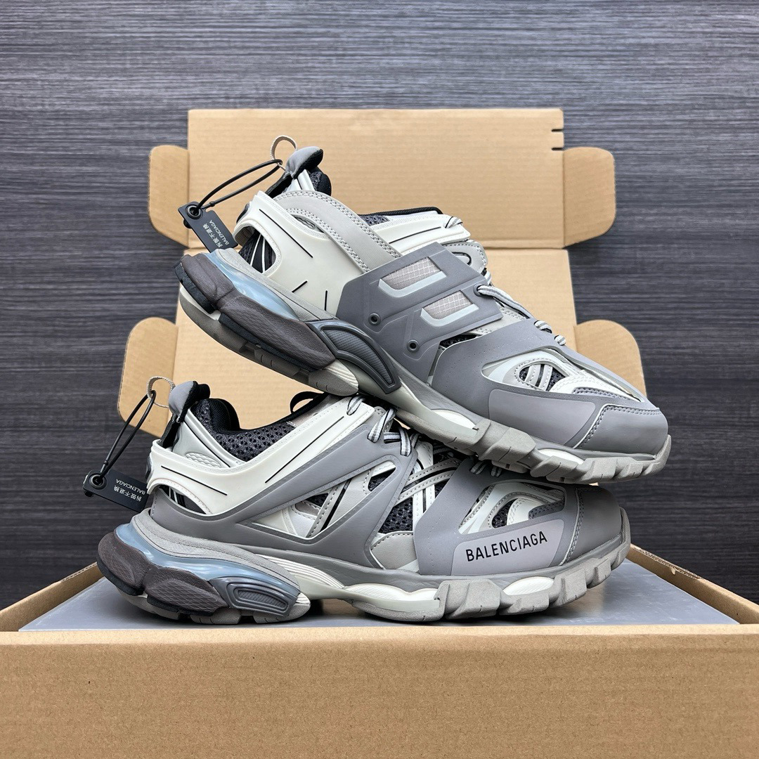 Shoe Balenciaga shoe — d252bccb Angle 1