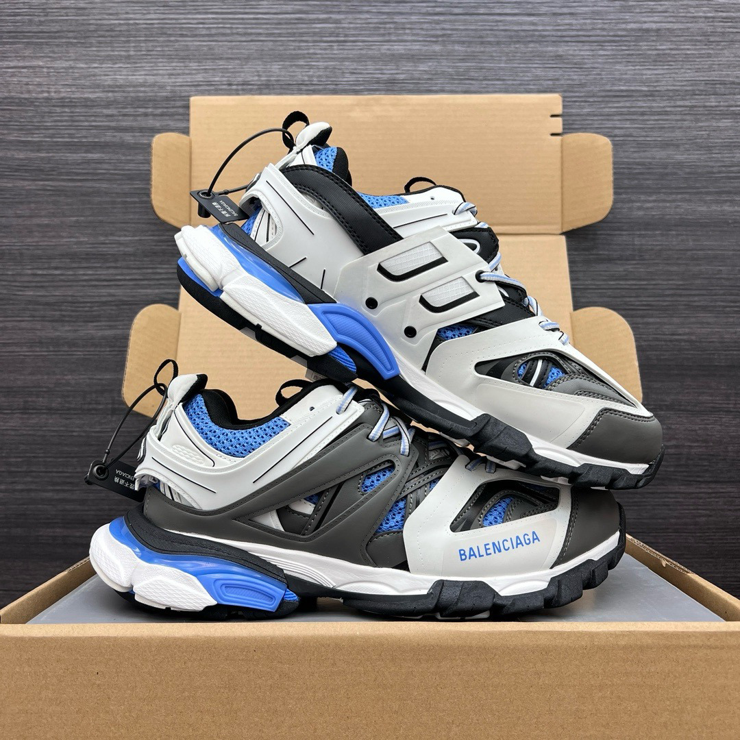 Shoe Balenciaga shoe — dc382279 Angle 1