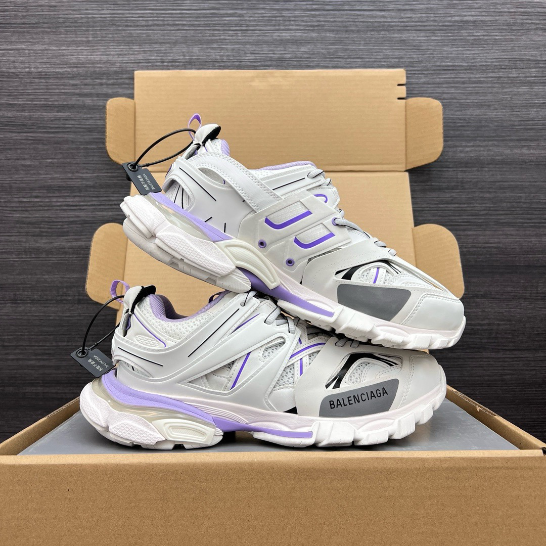 Shoe Balenciaga shoe — dd93d351 Angle 1