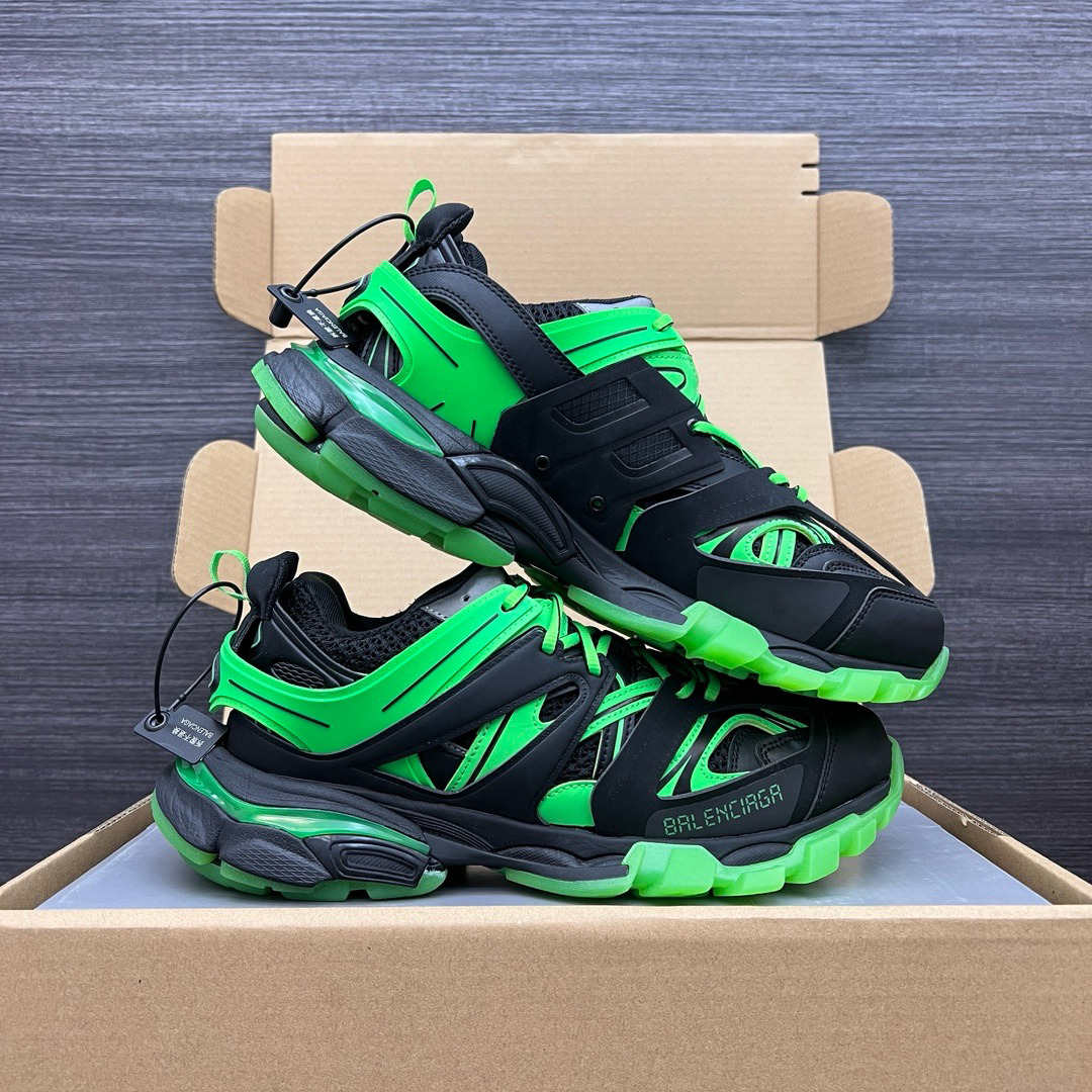 Shoe Balenciaga shoe — e407cd22 Angle 1