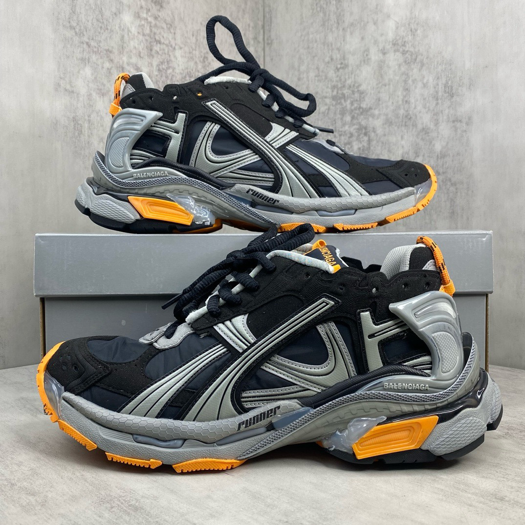 Shoe Balenciaga shoe — e44406ce Angle 1