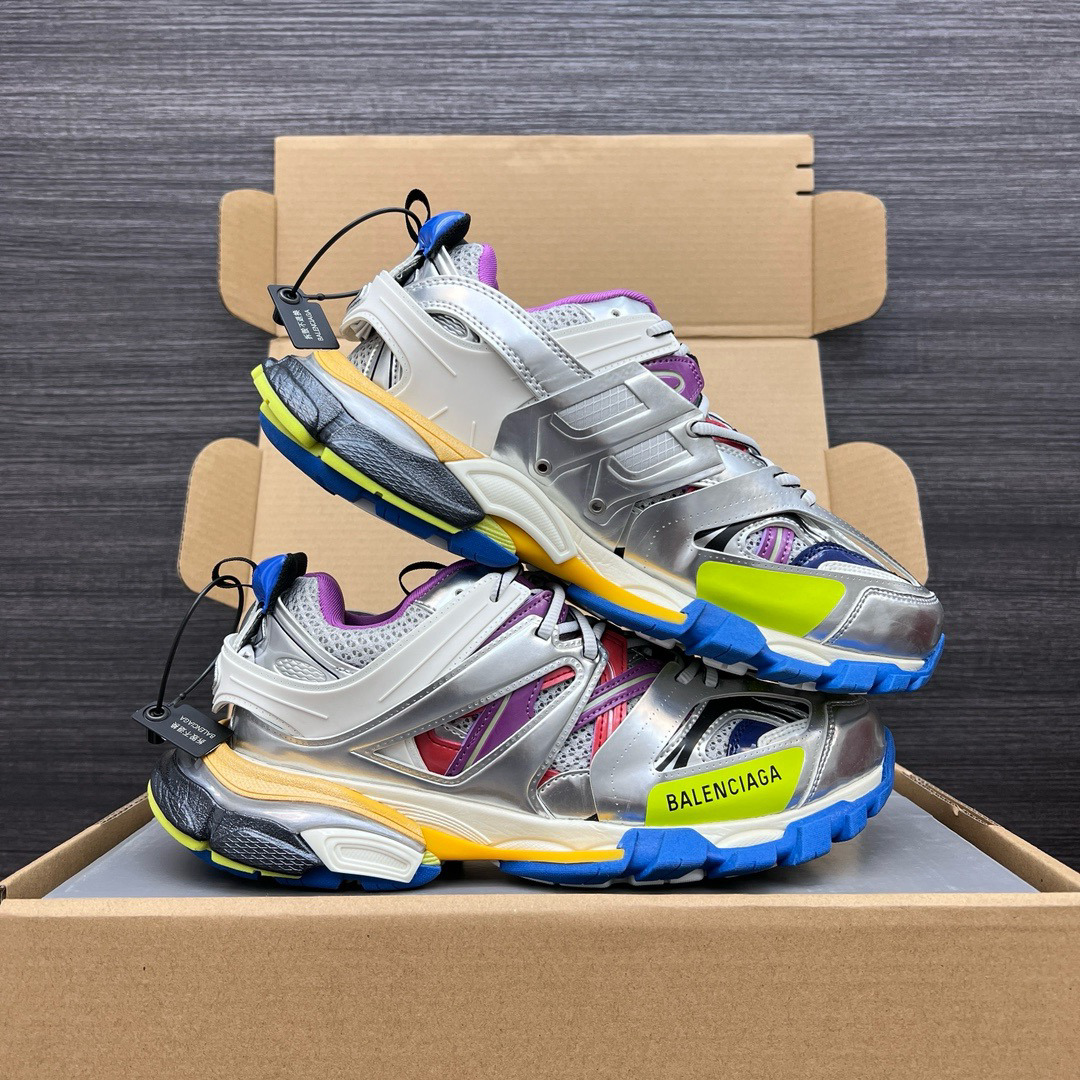 Shoe Balenciaga shoe — edcdc45a Angle 1